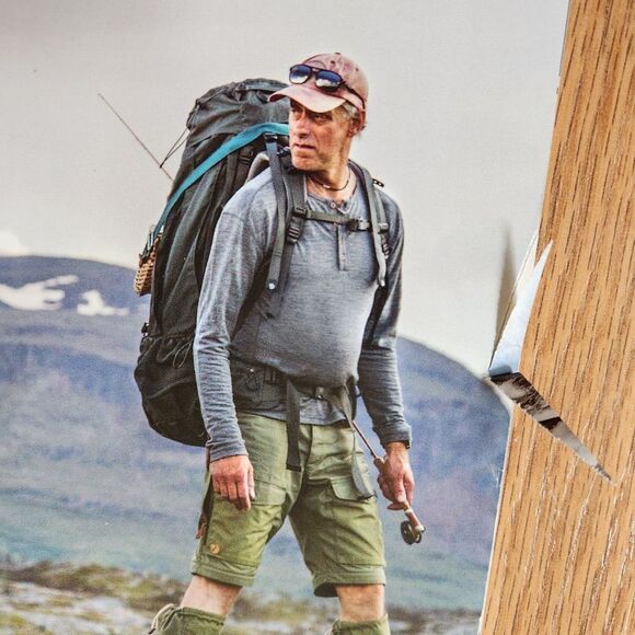 Backpacker Magazine November 2013 January 2014 Back Issues Lot of 2 - Picture 4 of 7